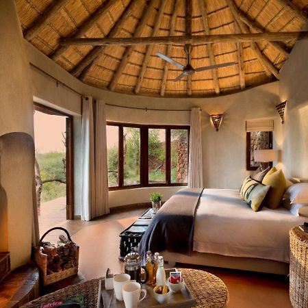 Madikwe Safari Lodge Melorane المظهر الخارجي الصورة