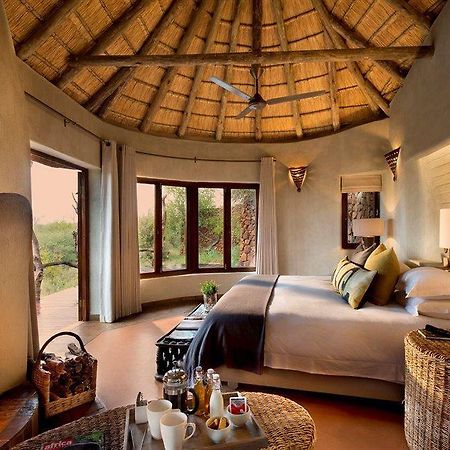 Madikwe Safari Lodge Melorane المظهر الخارجي الصورة