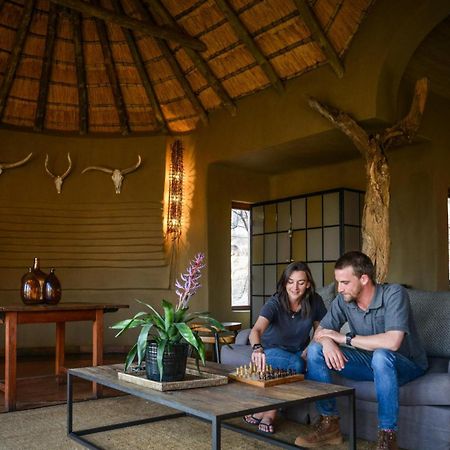 Madikwe Safari Lodge Melorane المظهر الخارجي الصورة