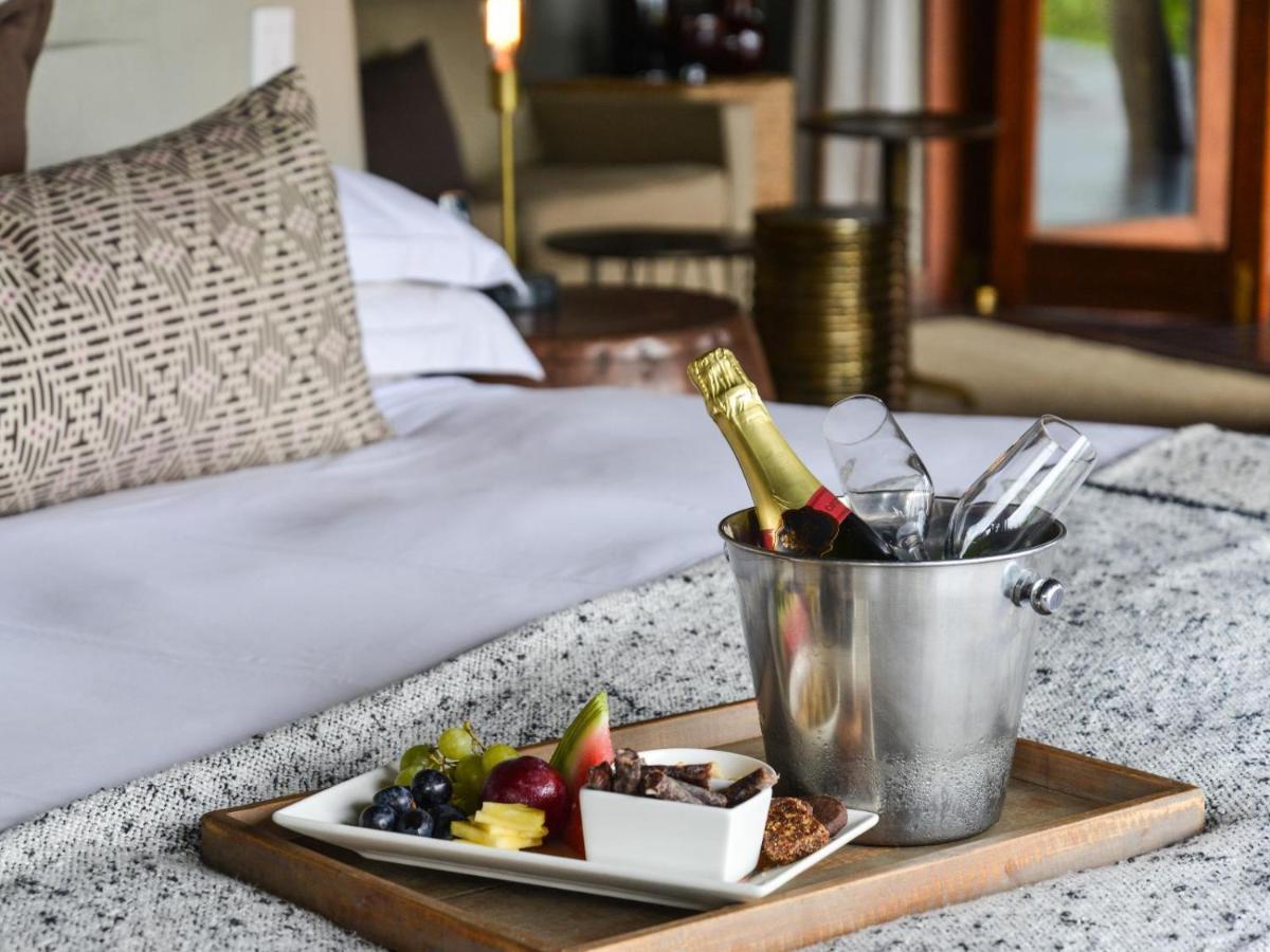 Madikwe Safari Lodge Melorane المظهر الخارجي الصورة