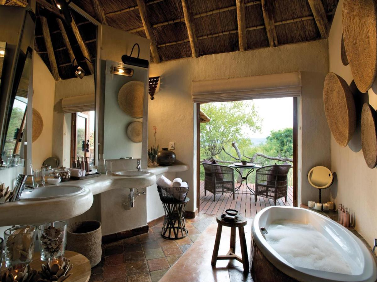 Madikwe Safari Lodge Melorane المظهر الخارجي الصورة