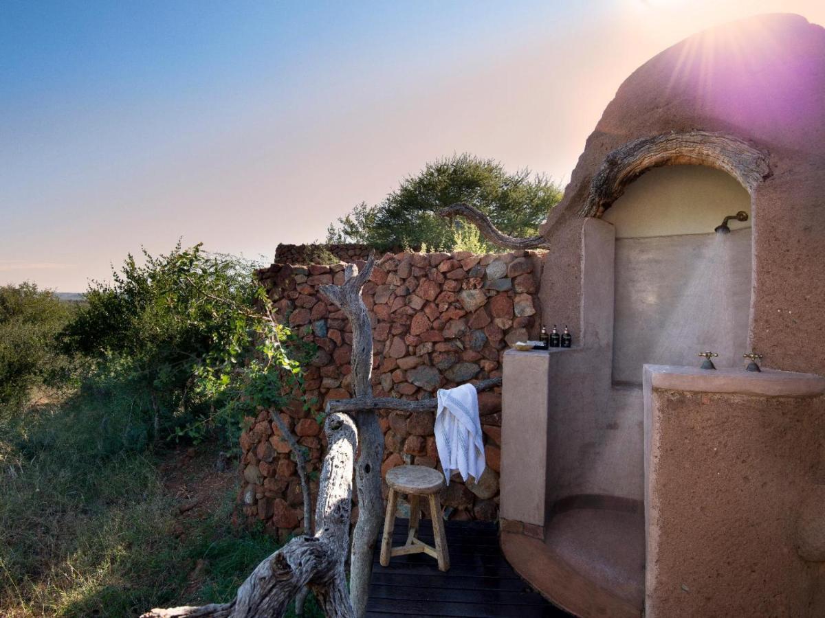 Madikwe Safari Lodge Melorane المظهر الخارجي الصورة