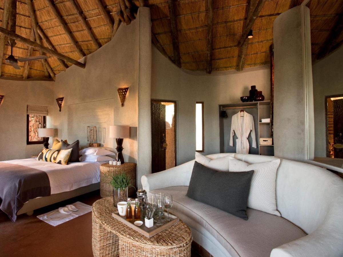 Madikwe Safari Lodge Melorane المظهر الخارجي الصورة
