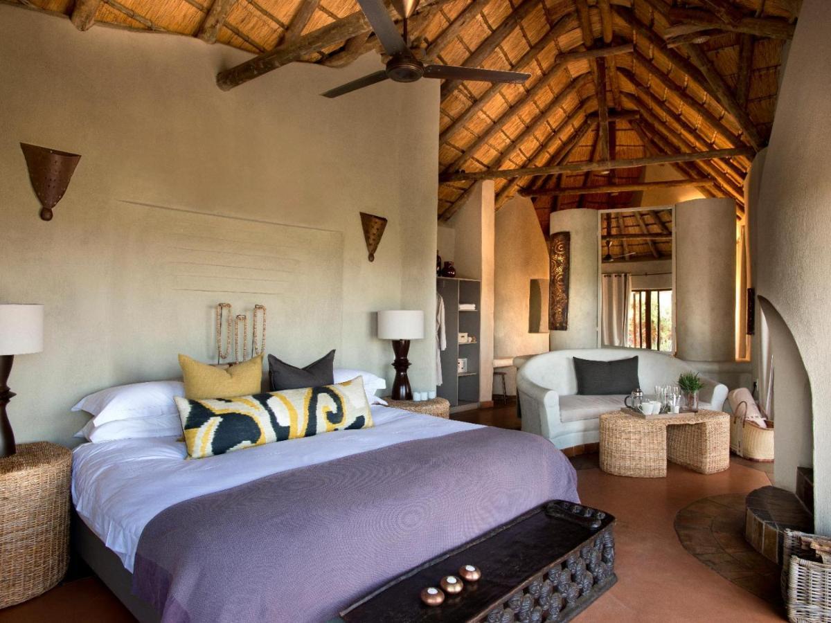 Madikwe Safari Lodge Melorane المظهر الخارجي الصورة