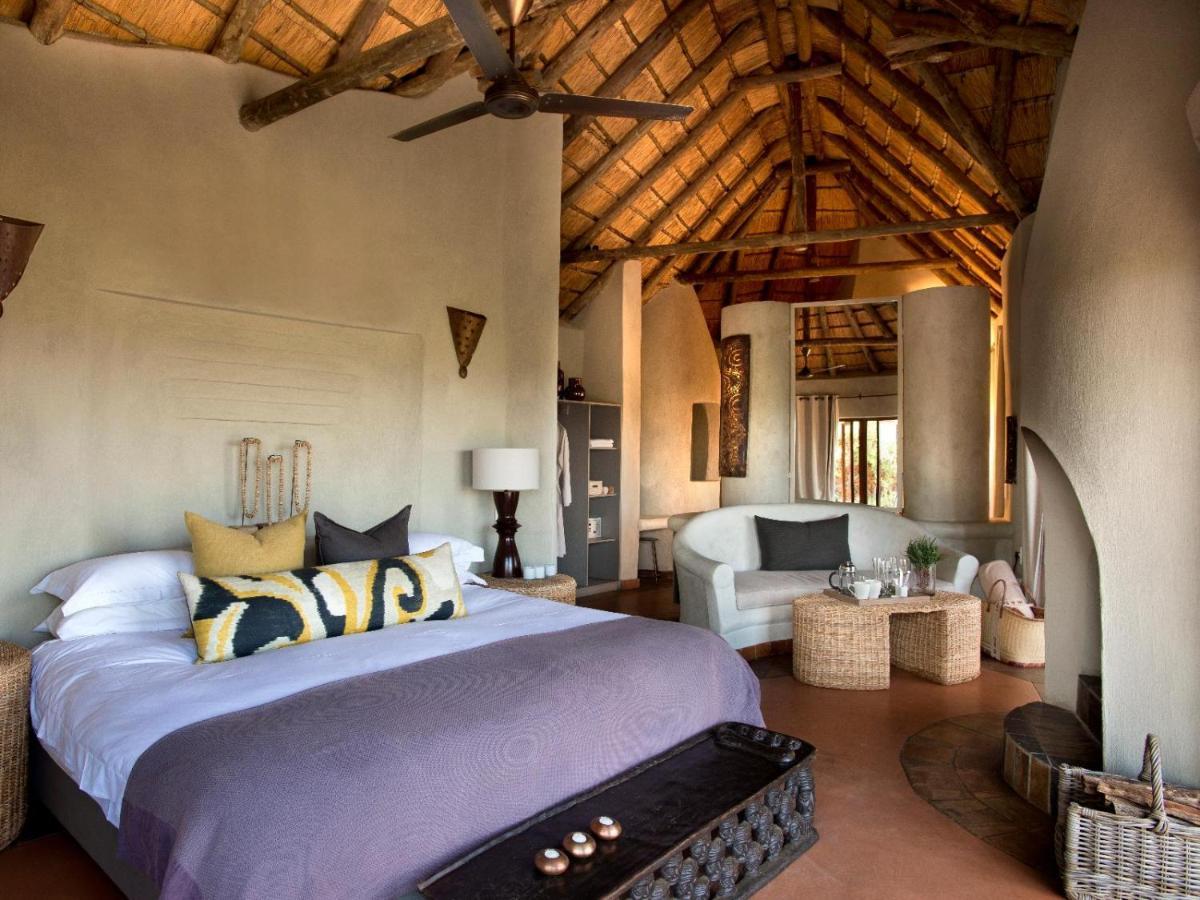 Madikwe Safari Lodge Melorane المظهر الخارجي الصورة