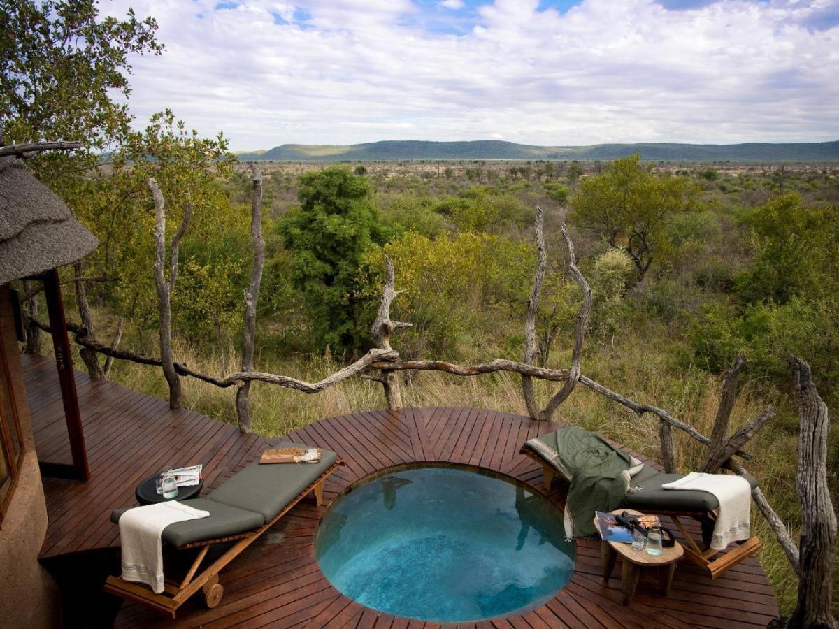 Madikwe Safari Lodge Melorane المظهر الخارجي الصورة