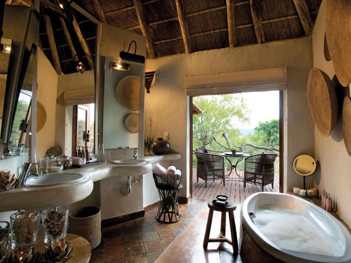 Madikwe Safari Lodge Melorane المظهر الخارجي الصورة