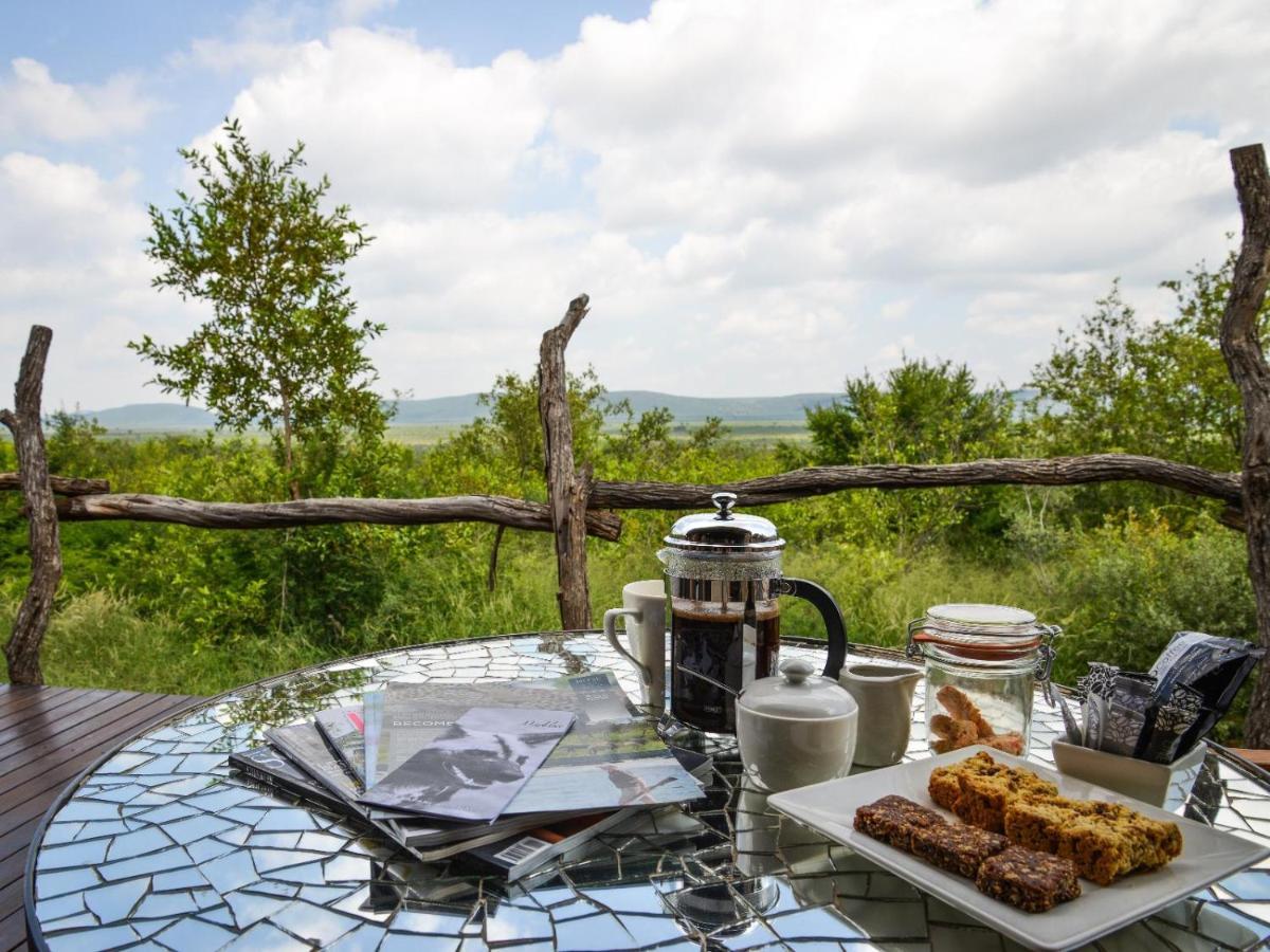 Madikwe Safari Lodge Melorane المظهر الخارجي الصورة