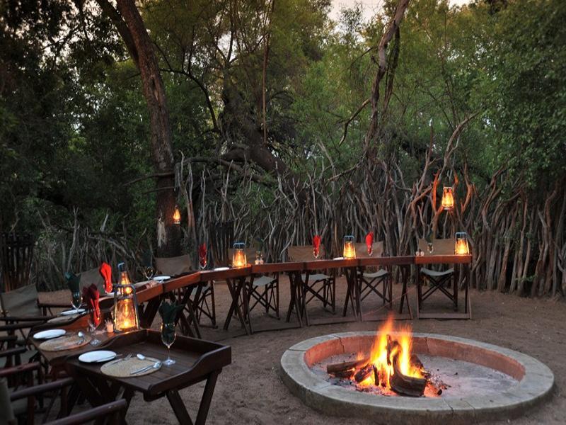 Madikwe Safari Lodge Melorane المظهر الخارجي الصورة