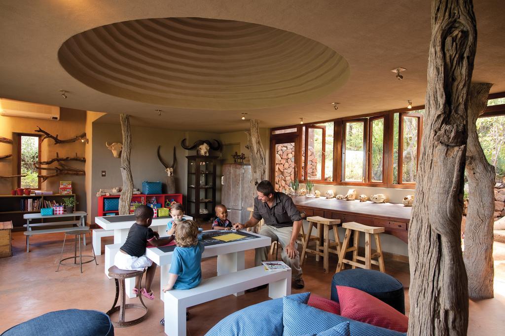 Madikwe Safari Lodge Melorane المظهر الخارجي الصورة