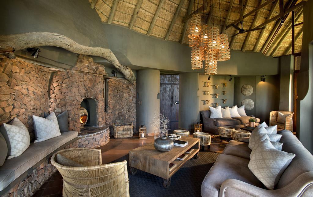 Madikwe Safari Lodge Melorane المظهر الخارجي الصورة
