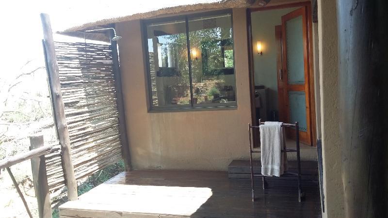 Madikwe Safari Lodge Melorane المظهر الخارجي الصورة