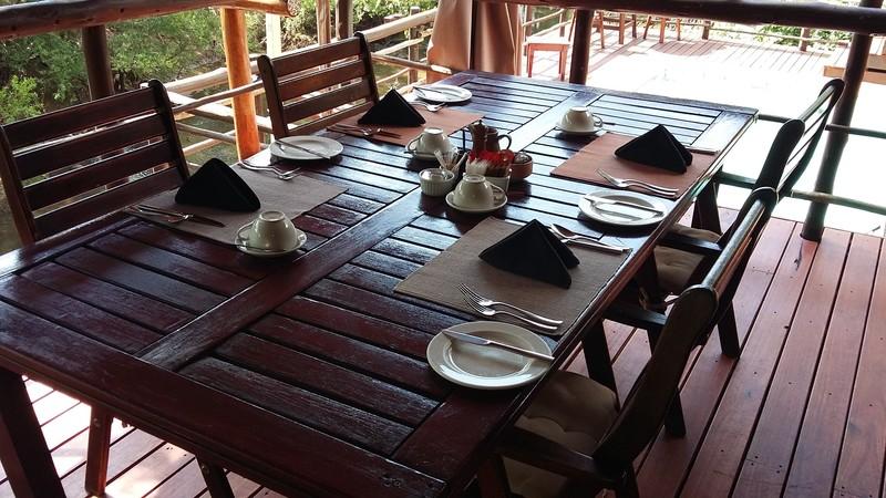 Madikwe Safari Lodge Melorane المظهر الخارجي الصورة