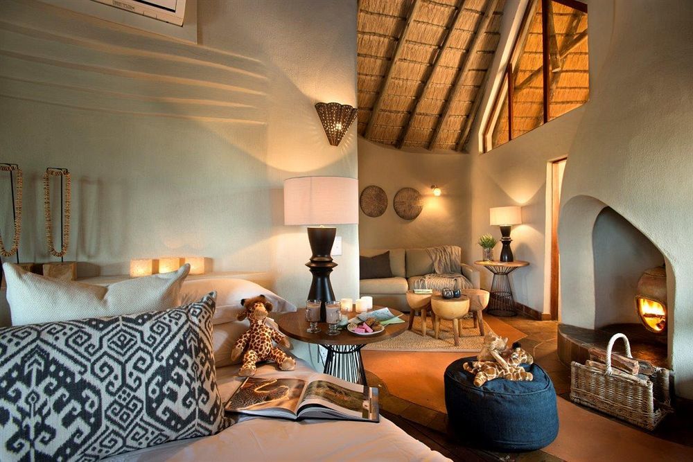 Madikwe Safari Lodge Melorane المظهر الخارجي الصورة