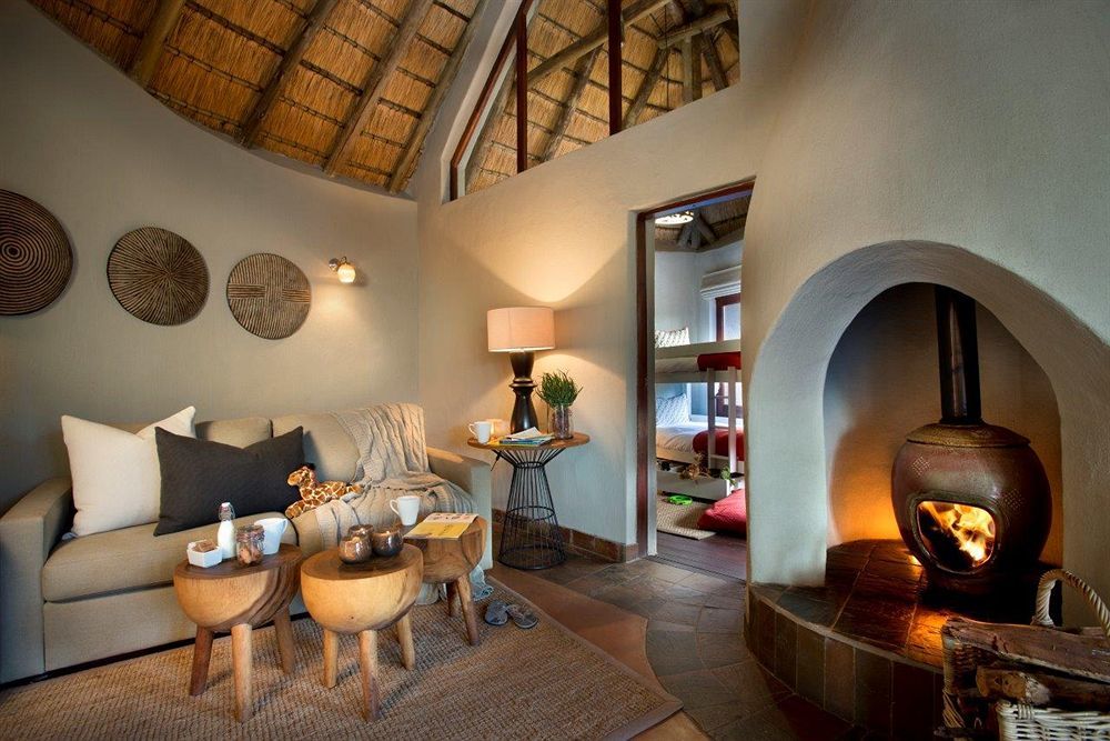 Madikwe Safari Lodge Melorane المظهر الخارجي الصورة