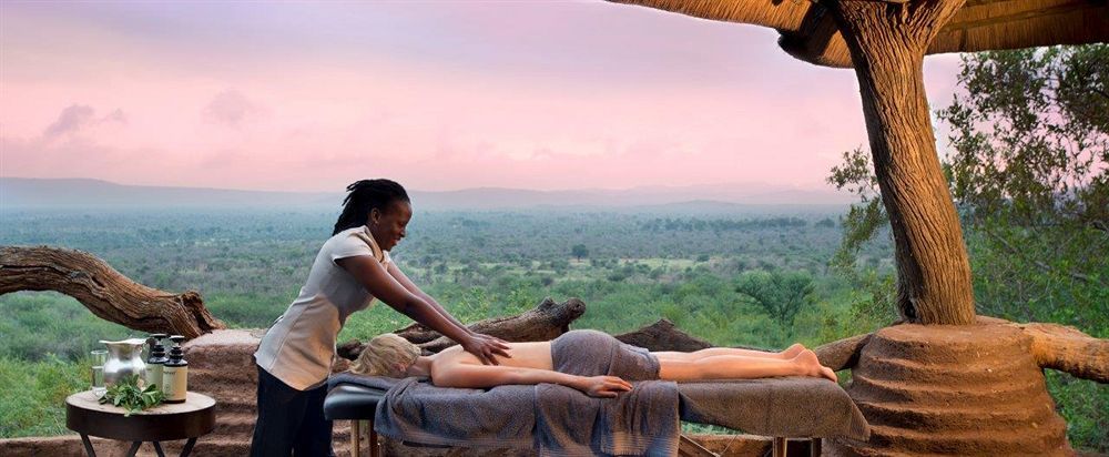 Madikwe Safari Lodge Melorane المظهر الخارجي الصورة