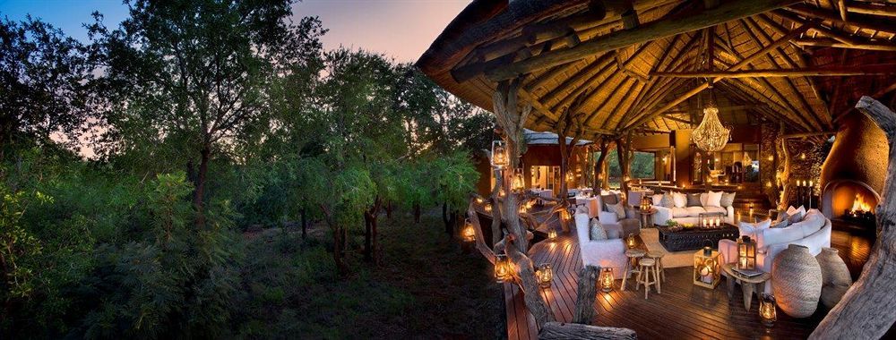 Madikwe Safari Lodge Melorane المظهر الخارجي الصورة