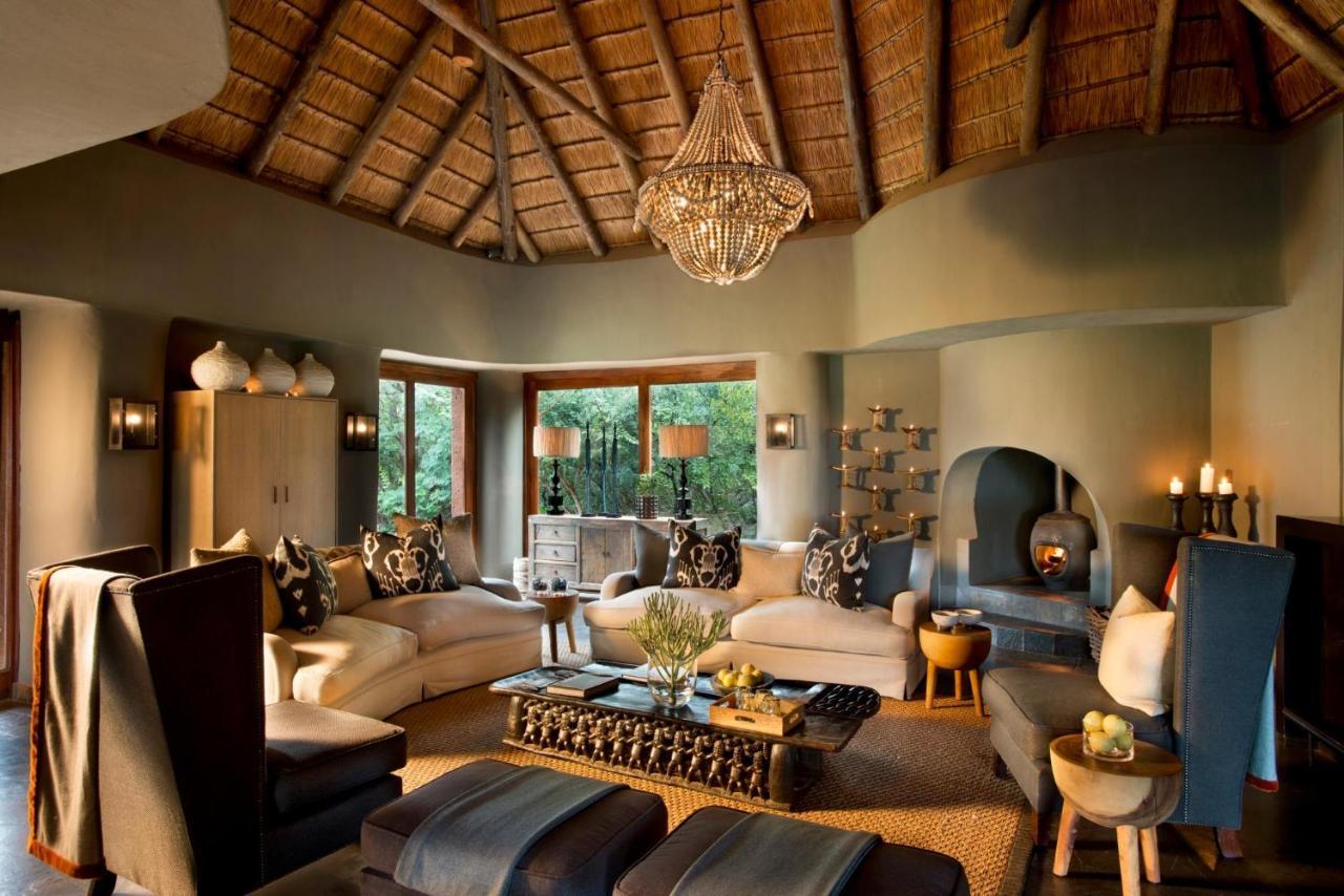 Madikwe Safari Lodge Melorane المظهر الخارجي الصورة