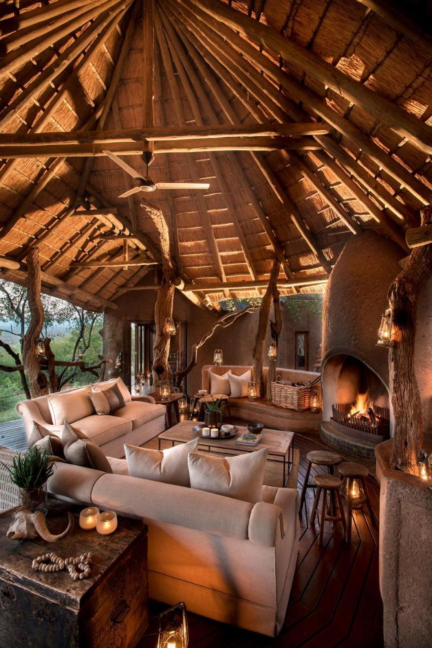 Madikwe Safari Lodge Melorane المظهر الخارجي الصورة