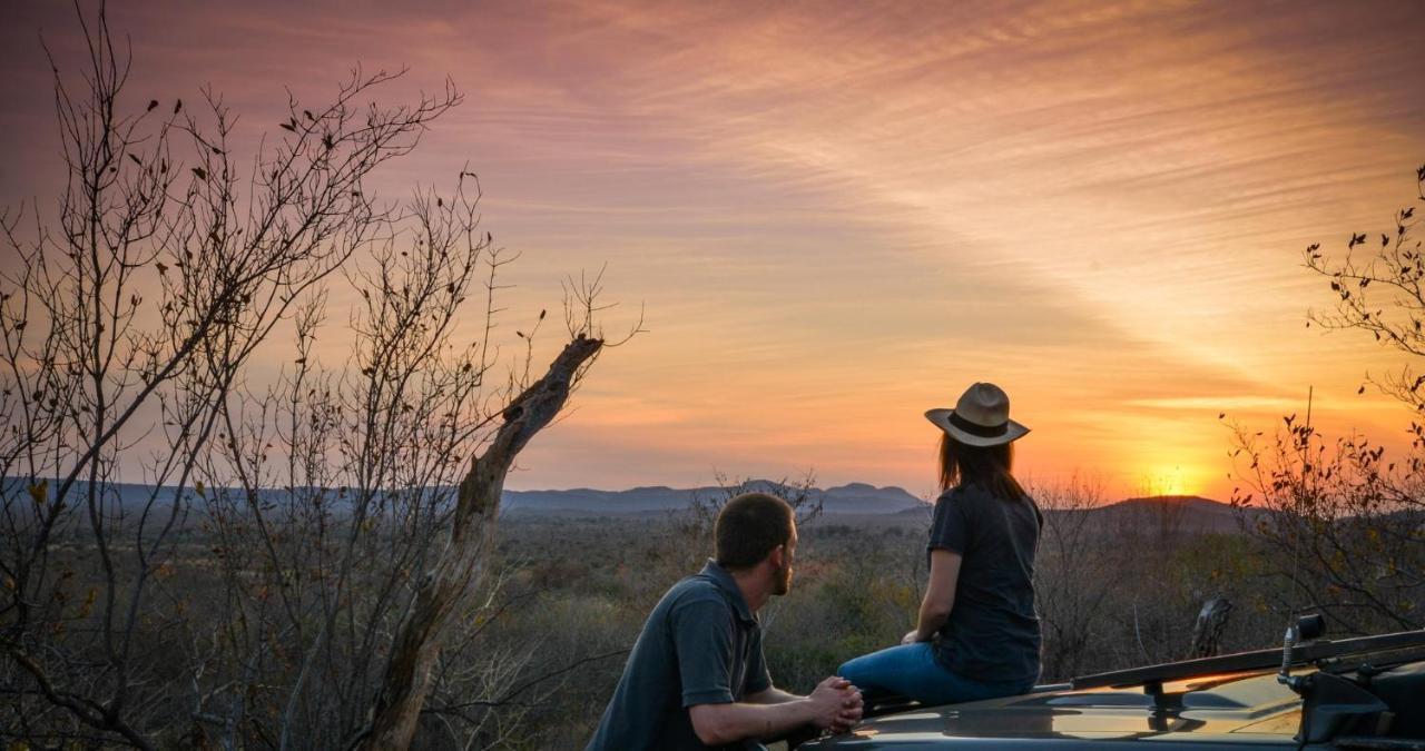 Madikwe Safari Lodge Melorane المظهر الخارجي الصورة