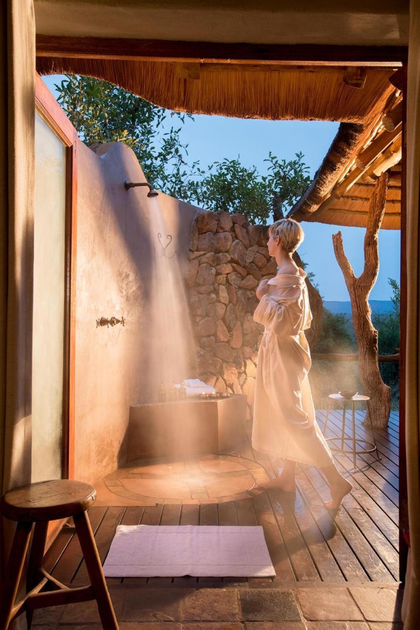Madikwe Safari Lodge Melorane المظهر الخارجي الصورة