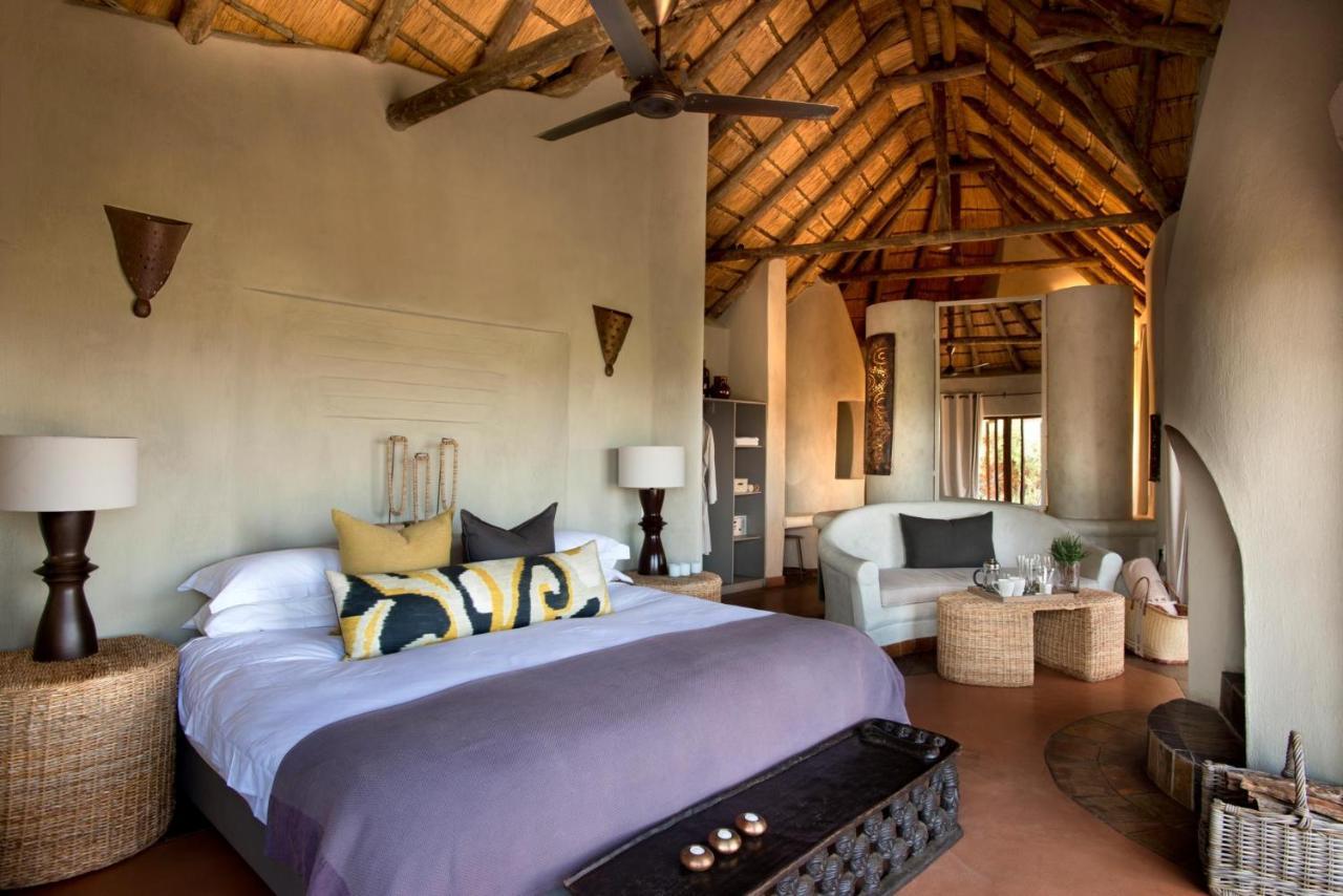 Madikwe Safari Lodge Melorane المظهر الخارجي الصورة