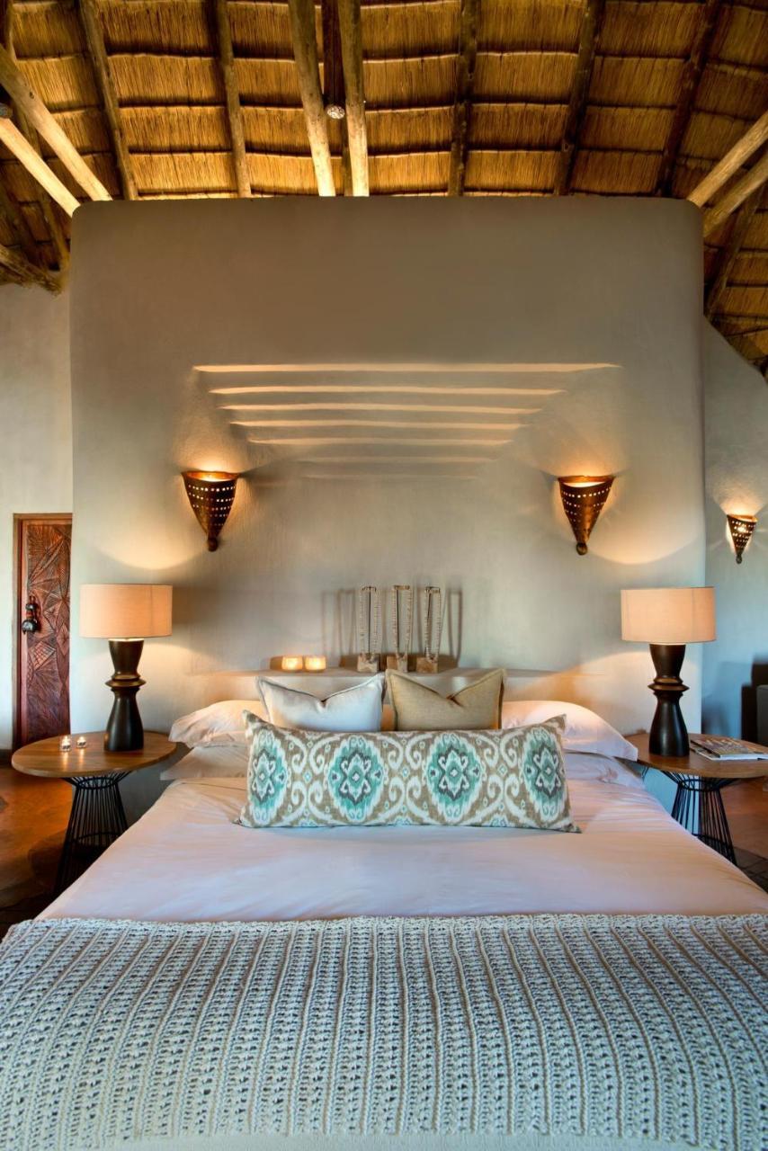 Madikwe Safari Lodge Melorane المظهر الخارجي الصورة