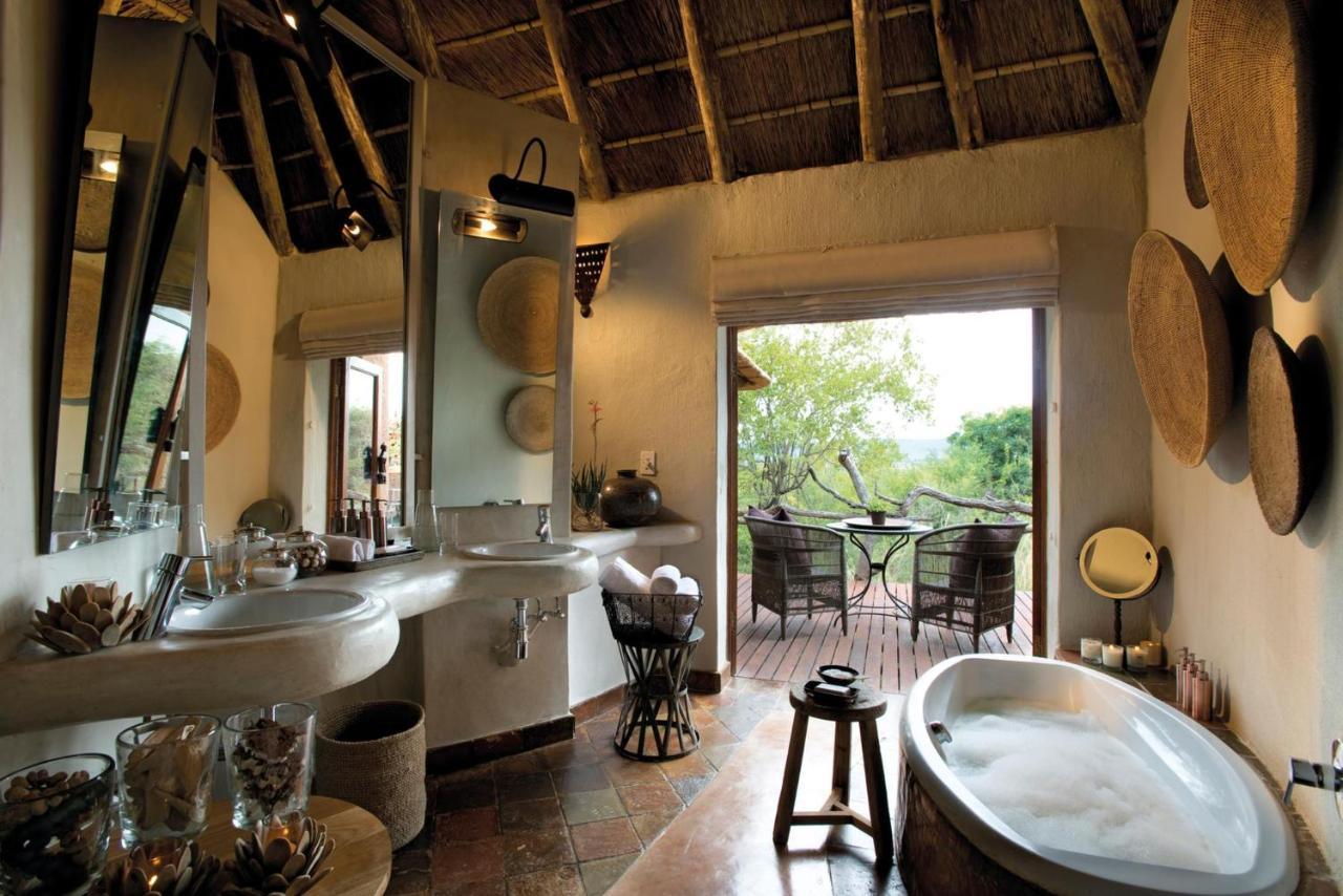 Madikwe Safari Lodge Melorane المظهر الخارجي الصورة