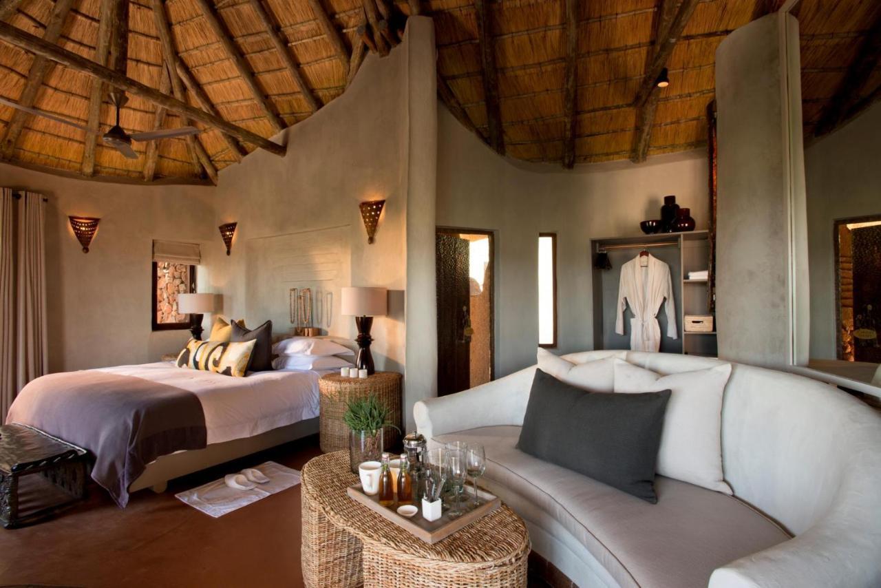 Madikwe Safari Lodge Melorane المظهر الخارجي الصورة