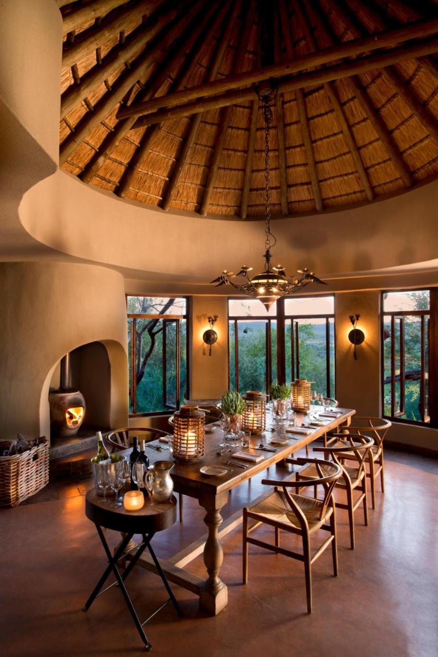Madikwe Safari Lodge Melorane المظهر الخارجي الصورة