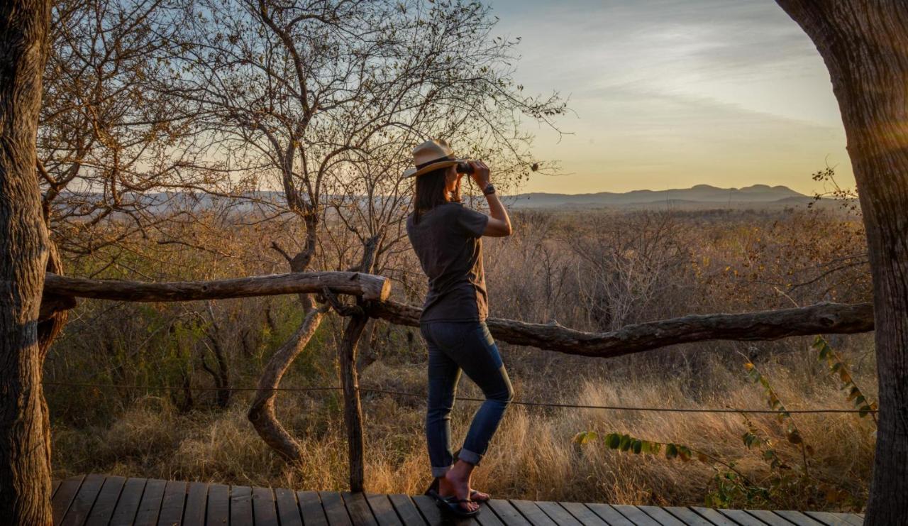 Madikwe Safari Lodge Melorane المظهر الخارجي الصورة