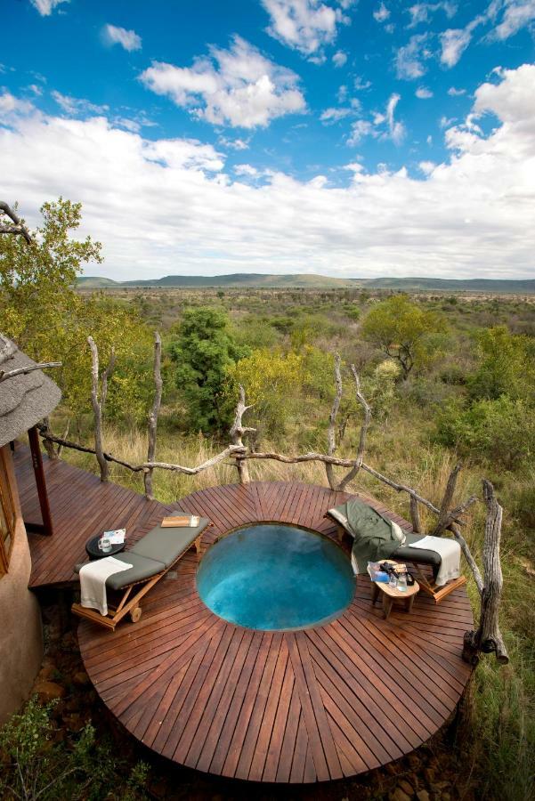 Madikwe Safari Lodge Melorane المظهر الخارجي الصورة