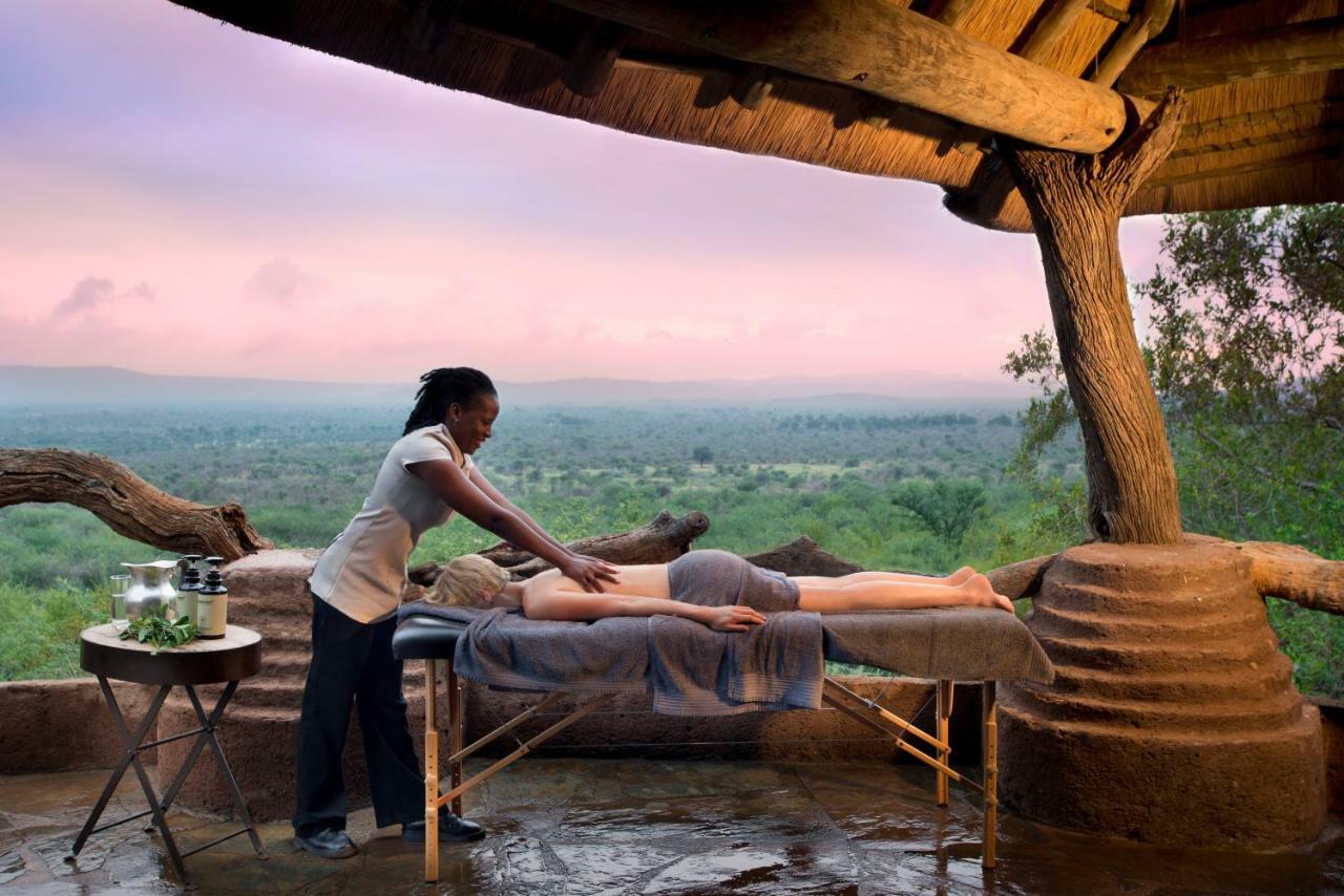 Madikwe Safari Lodge Melorane المظهر الخارجي الصورة