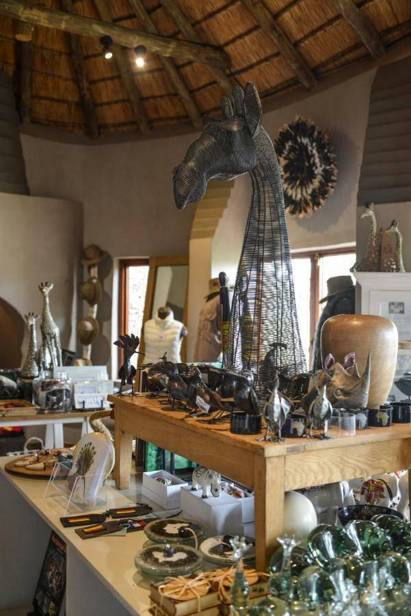 Madikwe Safari Lodge Melorane المظهر الخارجي الصورة