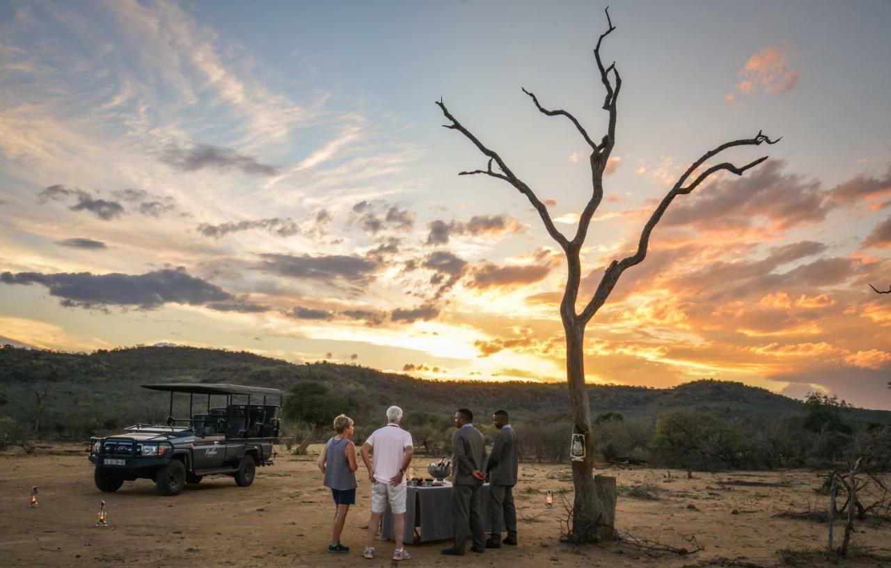 Madikwe Safari Lodge Melorane المظهر الخارجي الصورة