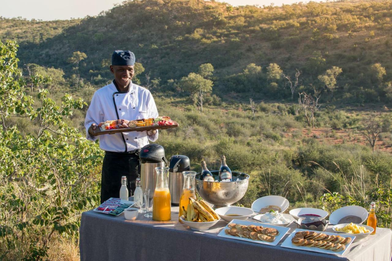 Madikwe Safari Lodge Melorane المظهر الخارجي الصورة