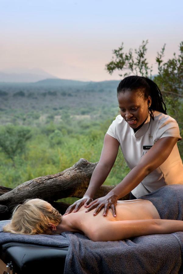 Madikwe Safari Lodge Melorane المظهر الخارجي الصورة