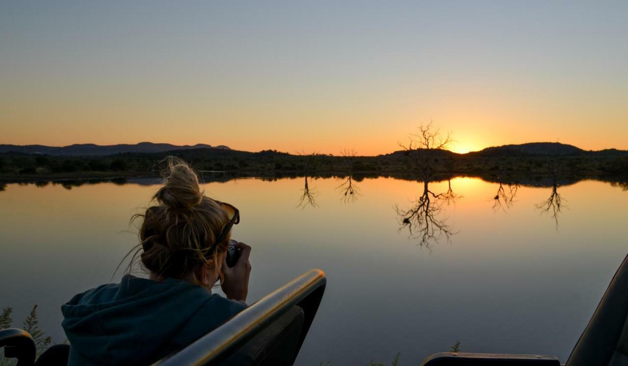 Madikwe Safari Lodge Melorane المظهر الخارجي الصورة