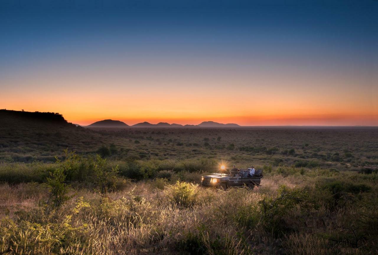Madikwe Safari Lodge Melorane المظهر الخارجي الصورة