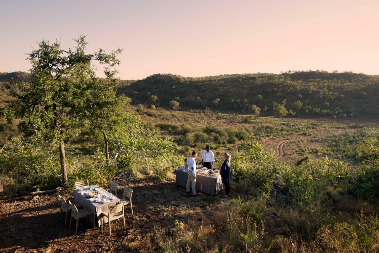Madikwe Safari Lodge Melorane المظهر الخارجي الصورة